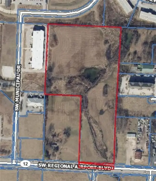 14.60AC SW Regional Airport Boulevard, Bentonville, AR 72712 - Image #2