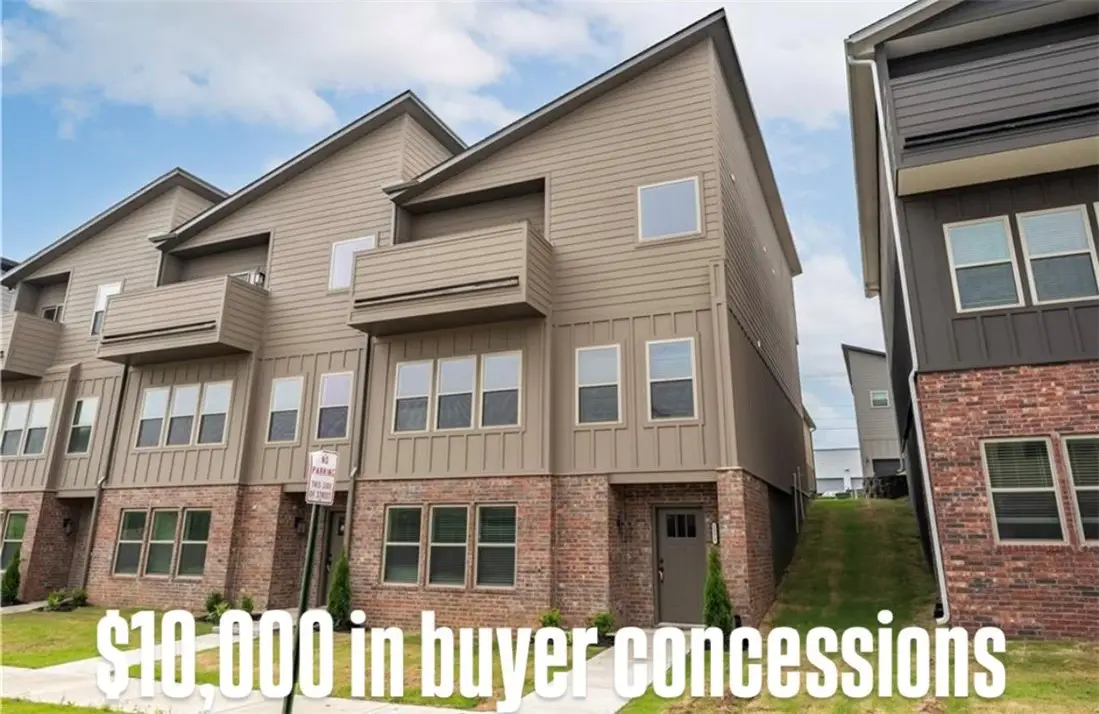 2171 W Million Lane, Fayetteville, AR 72704 - Image #1