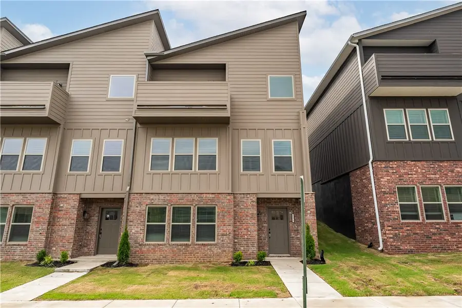 2171 W Million Lane, Fayetteville, AR 72704 - Image #2