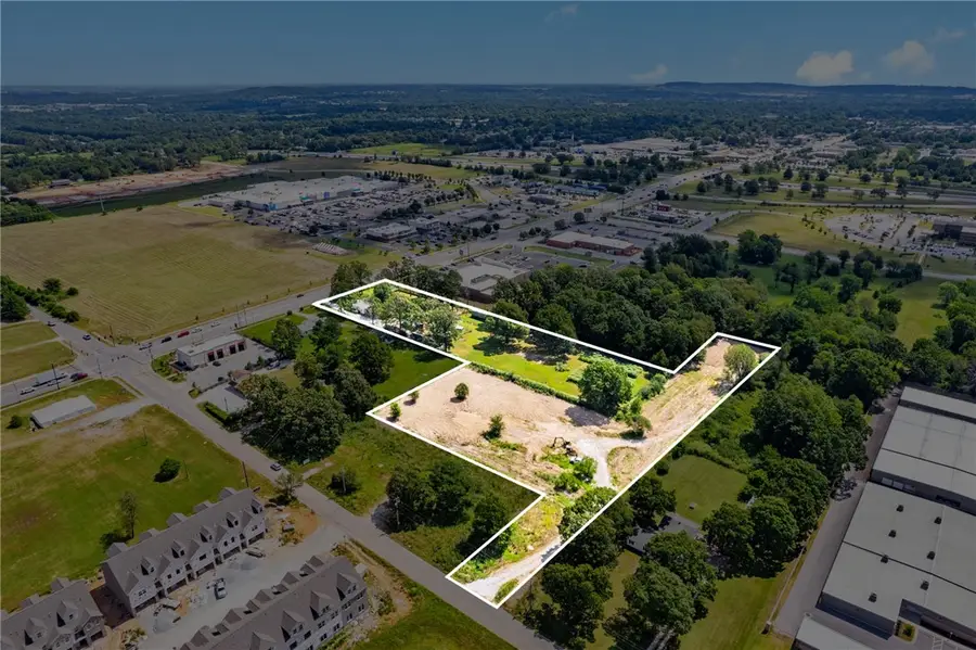 5 AC Elm Springs Road, Springdale, AR 72762 - #2