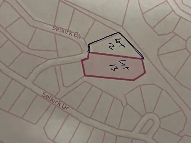 Selkirk Circle, Bella Vista, AR 72715 - #1