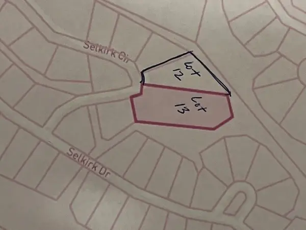 Selkirk Circle, Bella Vista, AR 72715