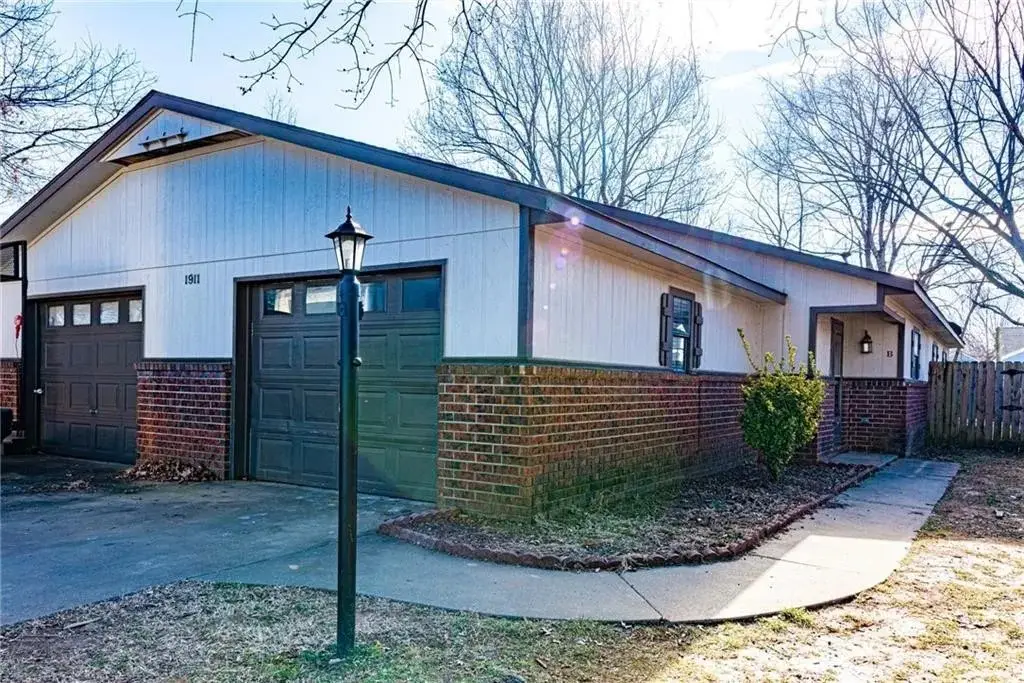 1911 Cypress Place, Springdale, AR 72762 - #1