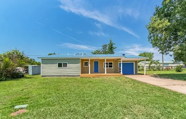 105 SW Nelson Park Road, Gravette, AR 72736 - Image #1