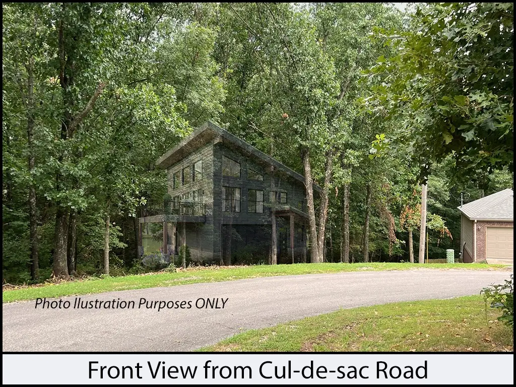 Nettle Lane, Bella Vista, AR 72714 - #1