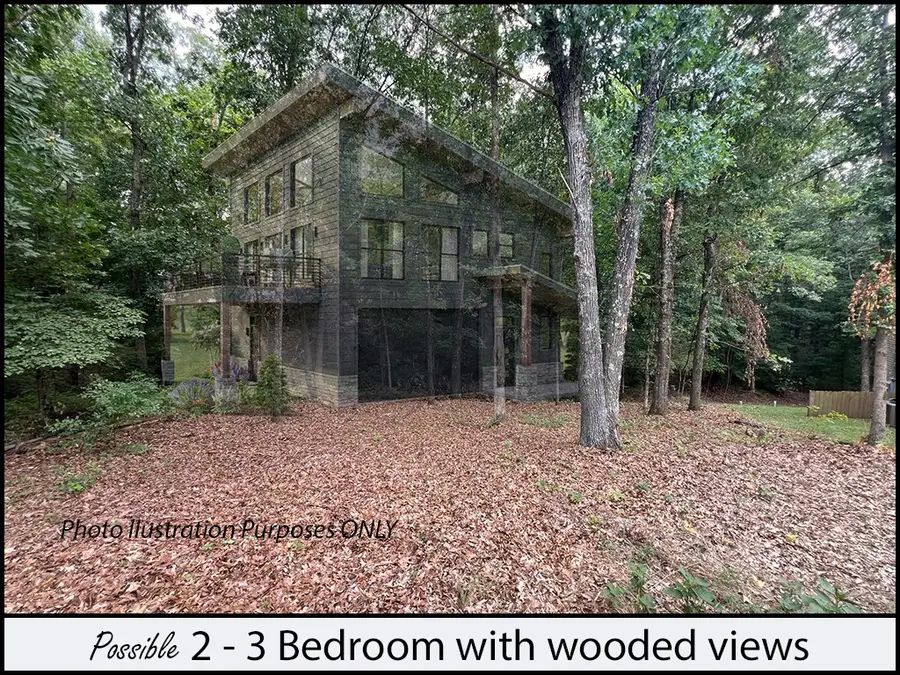 Nettle Lane, Bella Vista, AR 72714 - #2