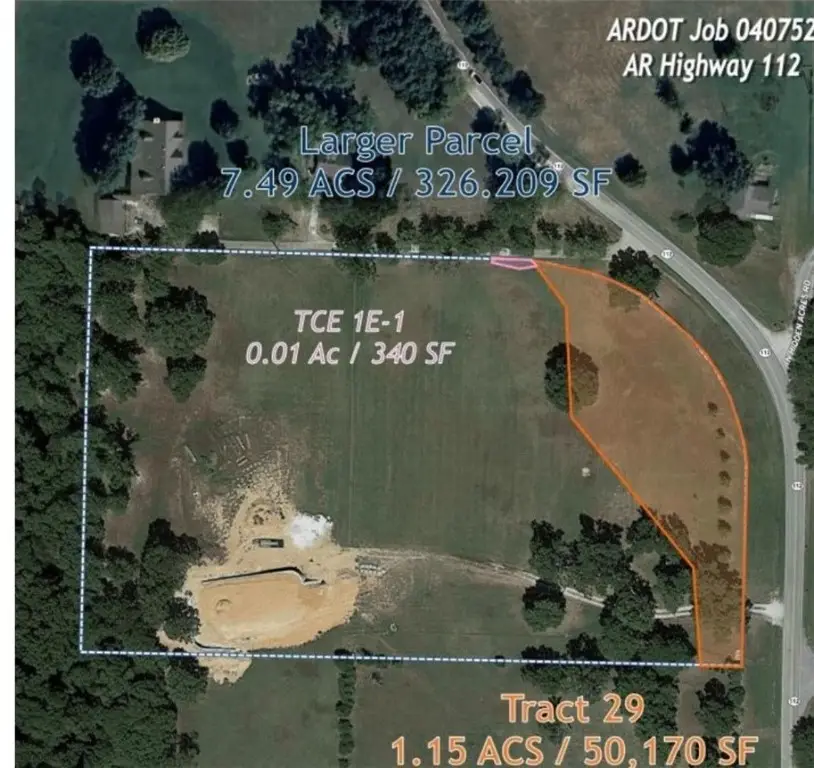 3755 Highway 112, Fayetteville, AR 72704 - Image #3