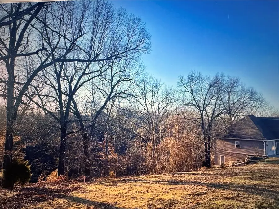 Lot 7 Titleist Lane, Rogers, AR 72756 - #3