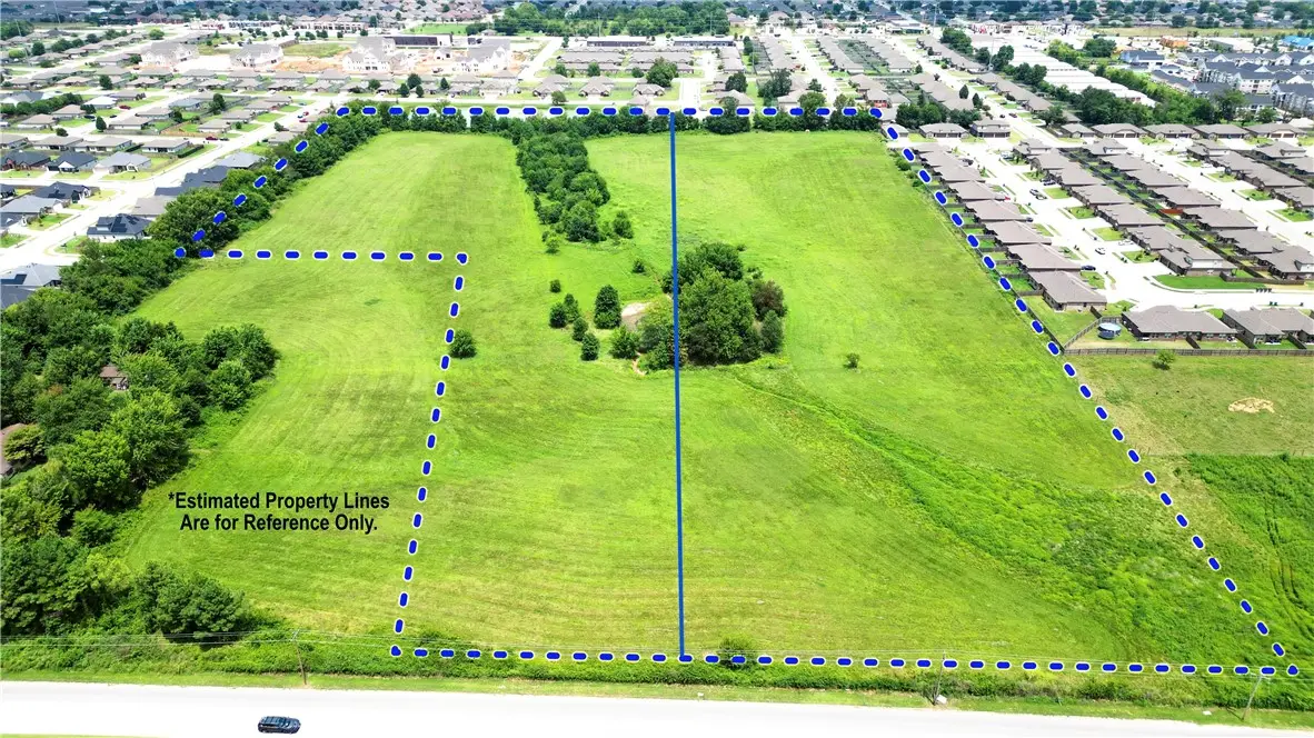 tbd Kimmel Road, Centerton, AR 72719 - Image #1