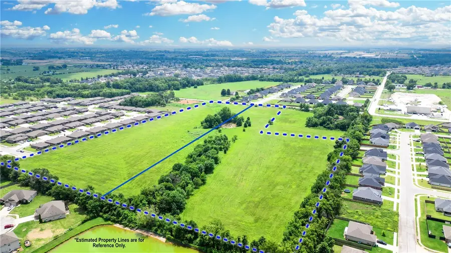 tbd Kimmel Road, Centerton, AR 72719 - Image #2