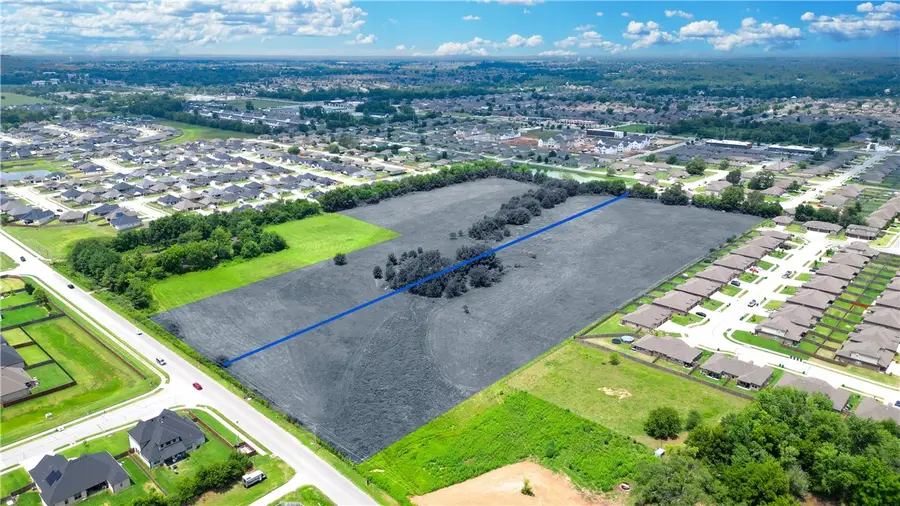 tbd Kimmel Road, Centerton, AR 72719 - Image #3