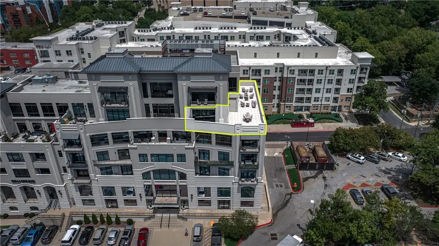 401 W Watson Street #601 and 604, Fayetteville, AR 72701 - Image #2