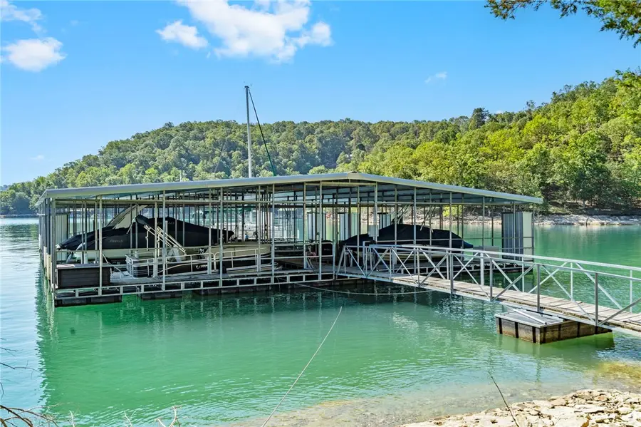 Lot 9 Hinchingbrooke Lane, Garfield, AR 72732 - Image #2