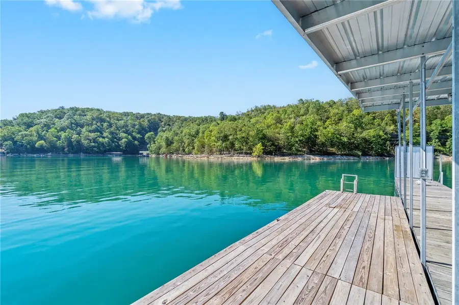 Lot 9 Hinchingbrooke Lane, Garfield, AR 72732 - Image #3