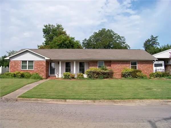 1209 8th Street, Van Buren, AR 72956