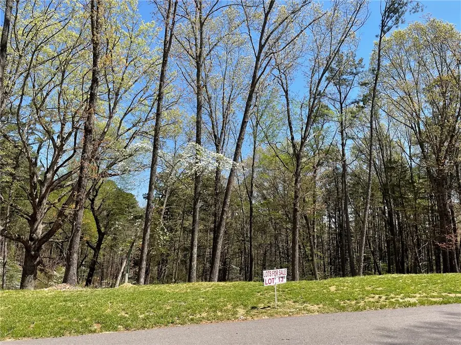 13 Pine Crest Lane, Eureka Springs, AR 72632 - Image #2