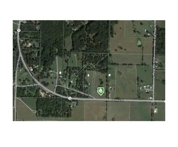 20.74 Acres W Hwy 94, Pea Ridge, AR 72751 - Image #2