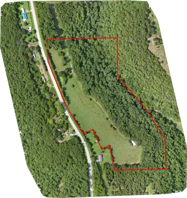 TBD Hwy 123, Hasty, AR 72640 - Image #2