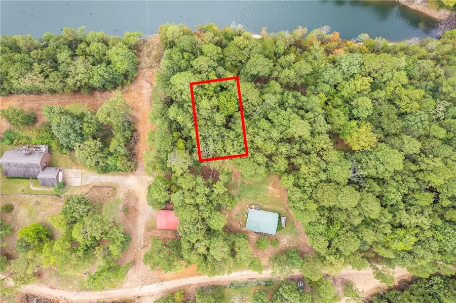 TBD Lakeshore Pt, Rogers, AR 72756 - #2