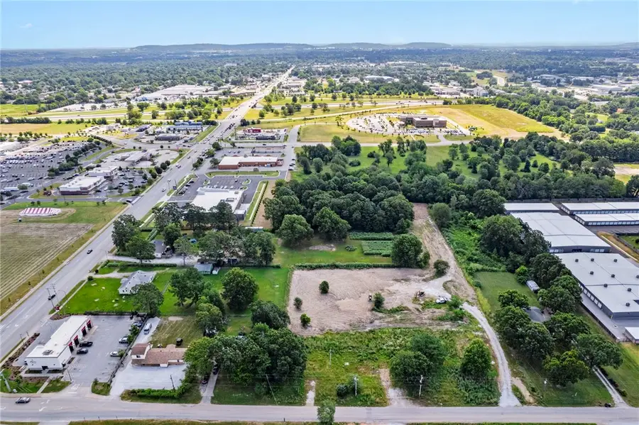 7.4 AC Elm Springs/oak Grove Road, Springdale, AR 72762 - Image #3