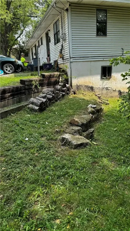 201 Mccloud Street, Berryville, AR 72616 - Image #3