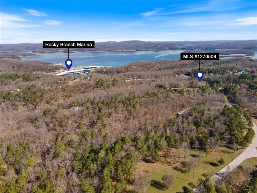 Lots 1-3 Rocky Branch Road, Rogers, AR 72756 - #2