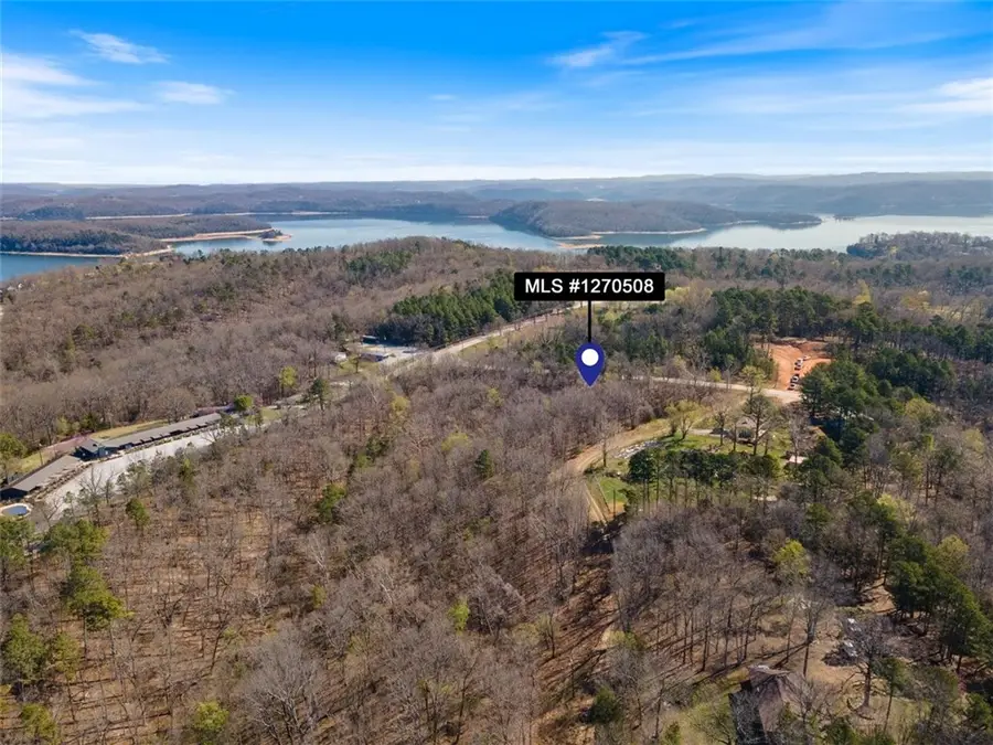 Lots 1-3 Rocky Branch Road, Rogers, AR 72756 - #3