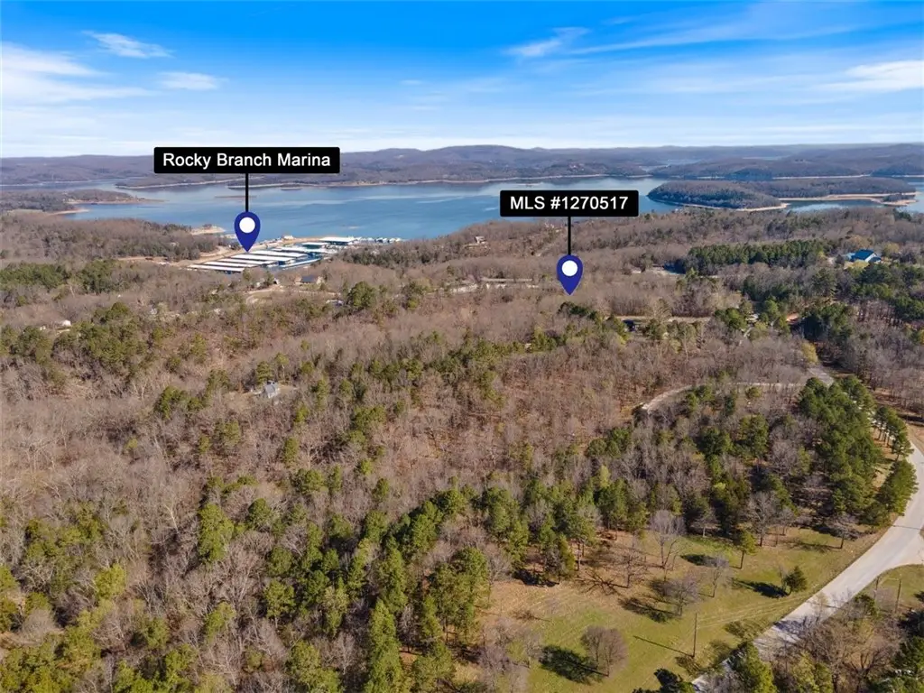 Lots 4-7 Rocky Branch Road, Rogers, AR 72756 - #1
