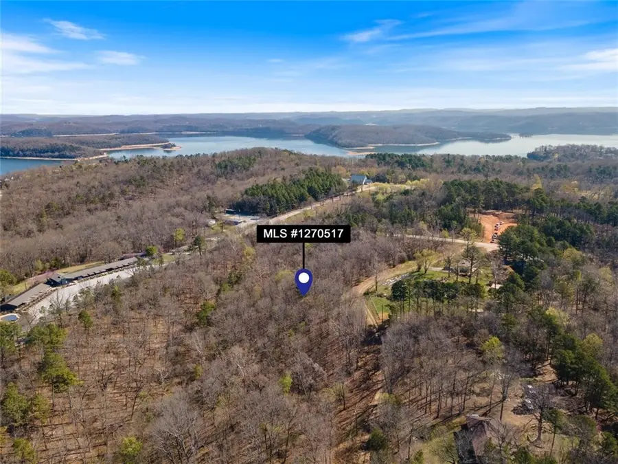Lots 4-7 Rocky Branch Road, Rogers, AR 72756 - #2