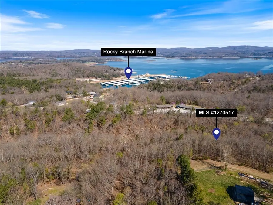Lots 4-7 Rocky Branch Road, Rogers, AR 72756 - #3