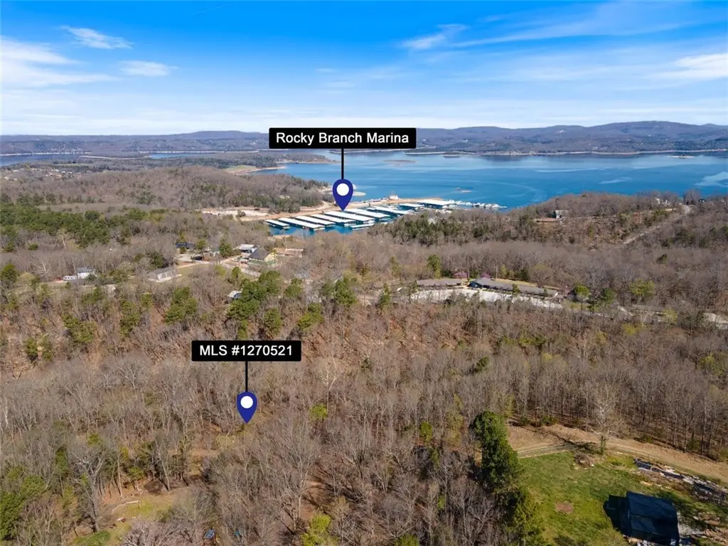 lots 8-10 Rocky Branch Road, Rogers, AR 72756 - #1