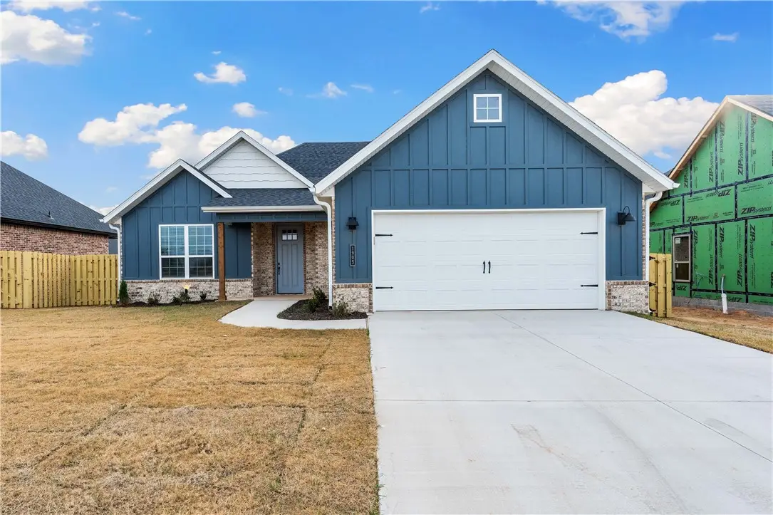 1905 Bugg Street, Pea Ridge, AR 72751 - Image #1