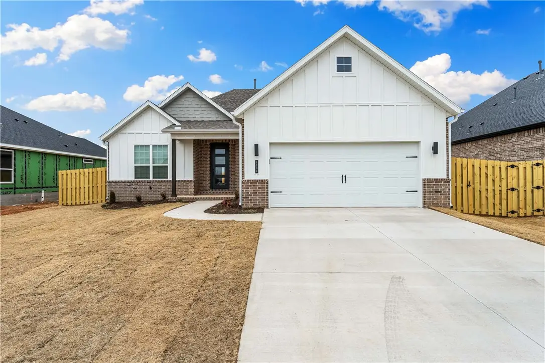 1904 Edwards Street, Pea Ridge, AR 72751 - Image #1
