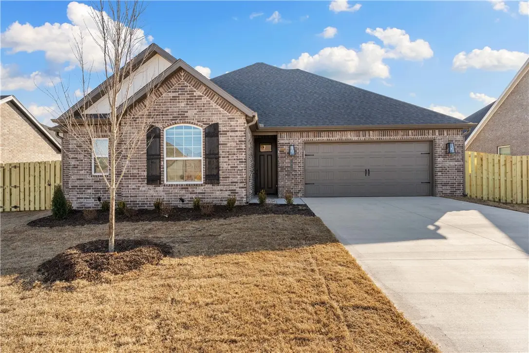 1911 N Edwards Street, Pea Ridge, AR 72751 - Image #1