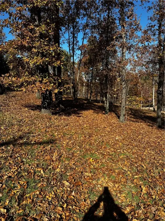 Lot 106 E Robin Road, Rogers, AR 72756