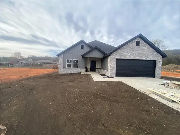 385 Smith Street, West Fork, AR 72774