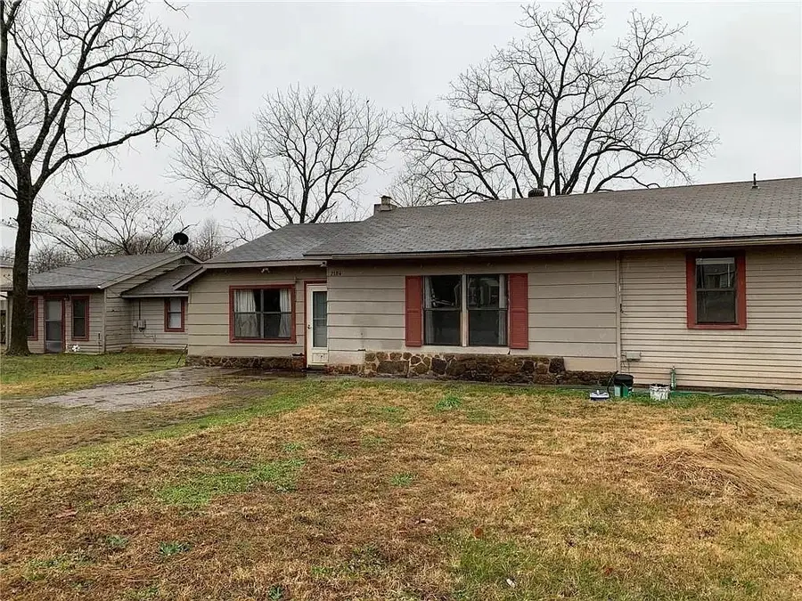 2184/2214 S State Line Road, Watts, OK 74964 - Image #2