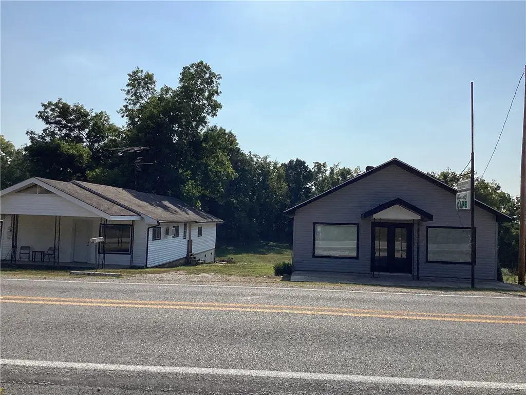 7632 Highway 125, Peel, AR 72668 - Image #1