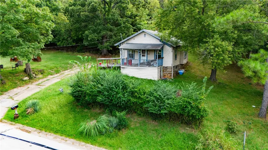 Lot 10 234 S Willow Avenue, Fayetteville, AR 72701 - Image #3