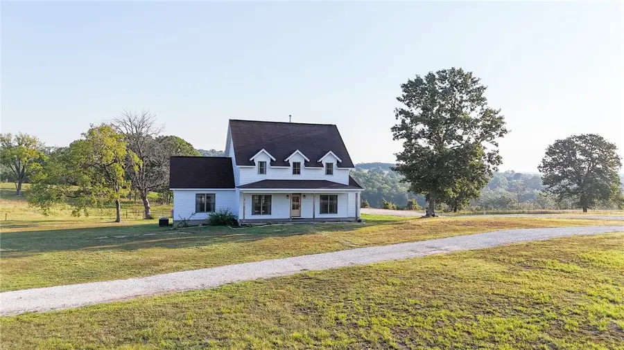 4290 E Hwy 14, Omaha, AR 72662 - Image #2