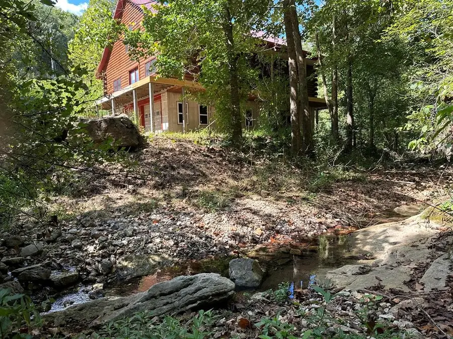 NC 3875, Hasty, AR 72640 - #2