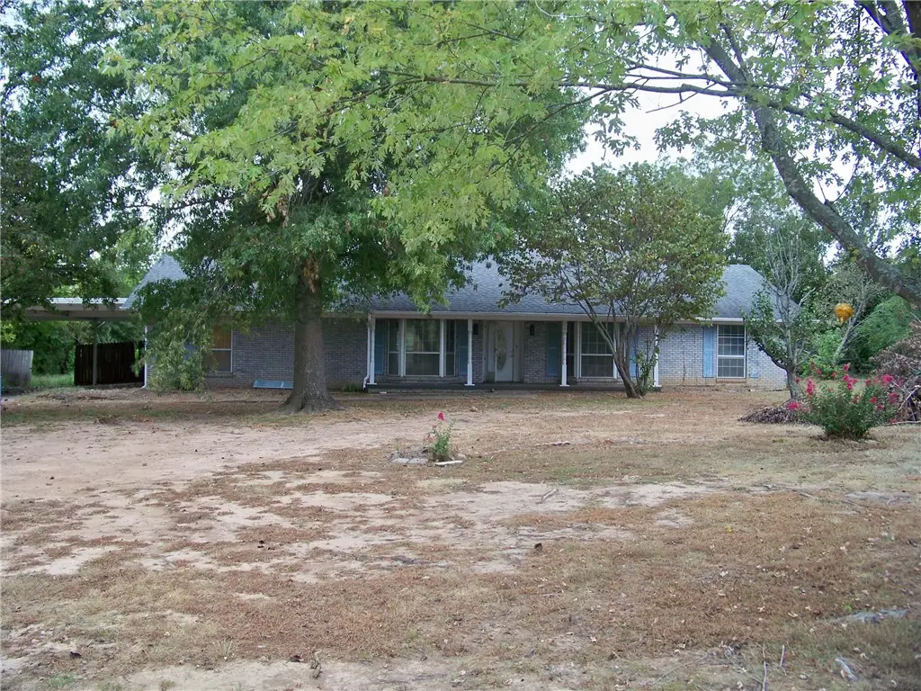 5436 Kibler Road, Van Buren, AR 72956 - Image #1