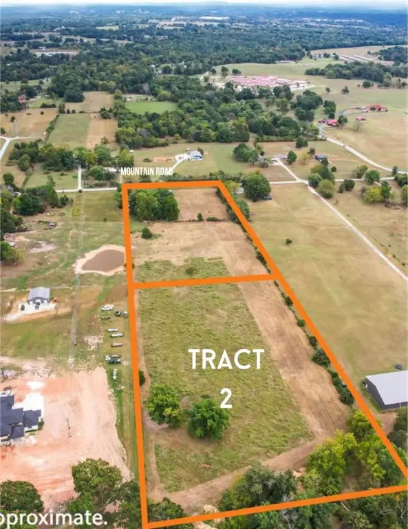 Tract 2 Mountain Road, Springdale, AR 72764 - Image #1