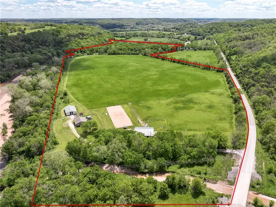 80 State Route Kk, Washburn, MO 65772 - Image #2