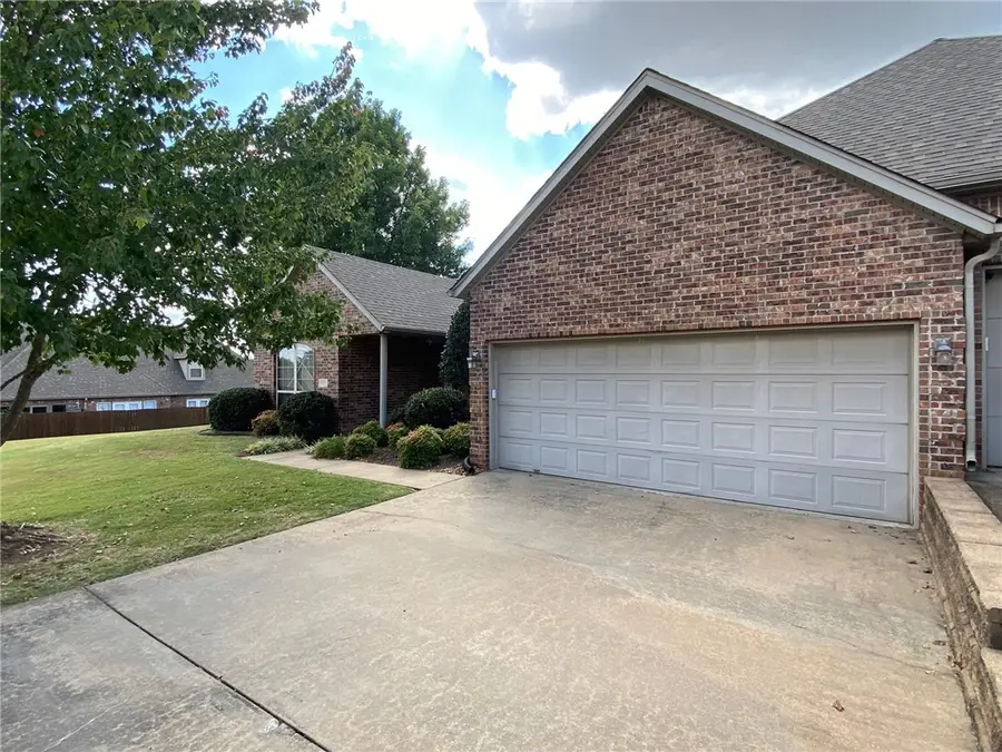 4221 Zion Valley Drive, Fayetteville, AR 72703 - Image #2