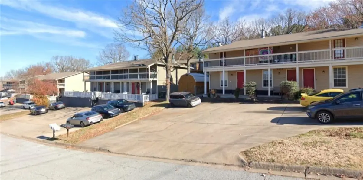 2416-2456 (14 Units) N Brophy Circle, Fayetteville, AR 72703 - #1