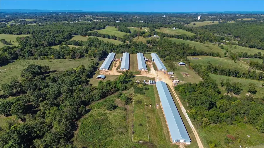 7331 N Sugar Road, Harrison, AR 72601 - Image #3