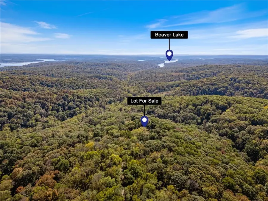 LOT 262 Aster Drive, Rogers, AR 72756 - Image #3