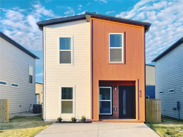 830 Massachusetts Avenue, Bentonville, AR 72713