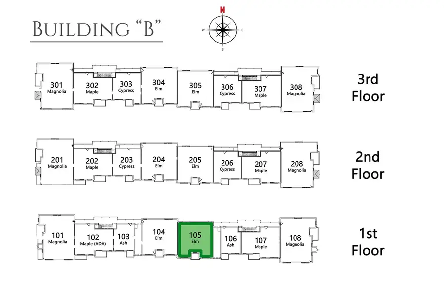 3329 Mp Parkway #105, Bentonville, AR 72712 - Image #2